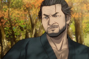 【速報】 鬼武者、なぜかアニメ化