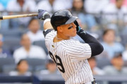 アーロン・ジャッジ「打率.400（15-6）4本 11打点 OPS1.833」←これについての率直な感想wwwwww