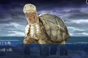 【話題】型月世界の良いカメと悪いカメwwwwwwwww