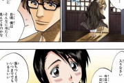 ブリーチの雛森さん、ガチで愛染とヤッてた