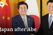 海外「次の首相がだれであっても…」日本の首相交代で安全保障は？経済は？海外メディアが議論