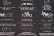 フランスのメタルフェス『HELLFEST 2020』に日本からBABYMETAL、ホルモン、CRYSTAL LAKE、envy、MONOの出演が決定！