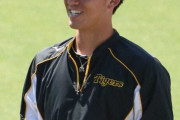 【阪神】伊藤将司、2回に6失点・・・。