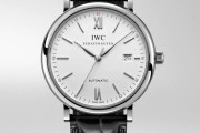 IWCのポートフィノとかいう全てにおいて完璧な腕時計www
