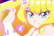 【画像】見た目に反して声がイケメン過ぎるプリキュアｗｗｗｗｗｗｗｗｗ
