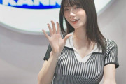 キング観光に瀬戸環奈さんが来店した結果、集客がどえらいことになる