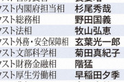 政権とっても何も出来ないヤツ揃えてどうする気？　～　【朗報】立憲民主党｢ネクストキャビネット(=次の内閣)｣発足　政権担当能力アピールへ