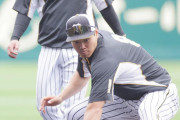 ルーキーイヤーにおけるプロ野球のシーズン通しての疲労とは