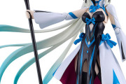 【限定販売】figma Fate/Grand Order バーサーカー/モルガン[マックスファクトリー]が予約受付開始