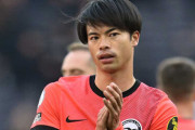 「楽でした」なぜ三笘薫は“予想外”だったチェルシーの対策を苦にしなかったのか。衝撃決勝弾の19歳同僚には「すごかった」