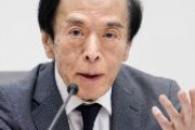 円安の影響「大きくない」　日銀総裁、当面は緩和継続