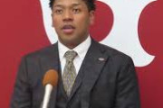【野球】巨人・オコエ瑠偉が倍増2400万円にも緊縮宣言 「税金が怖い。物価も高い。納税に備えて、びた一文使わないです」