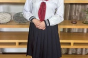 白石麻衣、超貴重な制服姿に絶賛「こんなにセーラー服が似合う30歳おらん