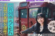 【列車旅第2弾】一ノ瀬が観光列車「ろくもん」で気ままに旅してきた！【長野・軽井沢】