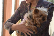 小池百合子さんを襲った『ペットロス』とかいう病、想像以上に深刻だった… 経験者「着飾らなくても側に居てくれるのは犬猫だけ。犬猫の死は人間より重い」