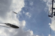アメリカ国防総省「日本はUFOのホットスポットだ」