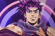 【ジョジョ第二部】ジョセフ・ジョースターとかいうジャンプにおける理想の主人公！！！