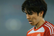 田中碧、同僚MFの高額移籍でデュッセルドルフと契約延長の可能性も？