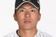 ロッテ、早大・早川1位指名を公言 「もともと評価していた。1年目から勝てる」