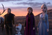【映画】『アナと雪の女王2』興収125億円を突破