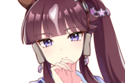 【ウマ娘】ララとトレーナーの関係性めっちゃ好き。←「このシーンのララとか可愛すぎる」