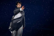 羽生結弦、故郷宮城「REALIVE」で「今」を更新！「まだまだ成長段階」
