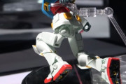※一番股関節の可動域が広いガンプラってどれ？