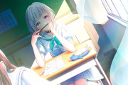 【蓮ノ空】夕霧綴理がAIに相談してそうなこと【ラブライブ！】