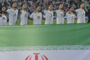 イランはW杯不参加か…同国サッカー連盟会長が言及「現在の情勢では参加は極めて困難」GL全試合がアメリカ開催
