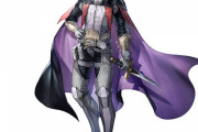 【FEH】伝承ユーリスは恒常でいいというネガキャンに負けたな