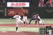 【動画】昨日のK-上田のホームランw w w w w w w w w w w w w w w w w w w w w w w w