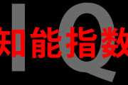 【議論】IQ診断したら…250あった！