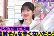 【櫻坂46】個人的にこれ好きw癖なんかな？