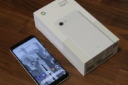 【悲報】ワイのPixel3、死にかけ