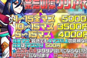 【衝撃画像】刹那までゲットしてるｗｗｗ 禁忌の獄クリア代行がヤバすぎるｗｗｗｗｗｗｗｗｗ【モンスト】
