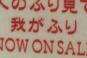 【楽しんでる人多数】セール以外で買い物できない人、集合！
