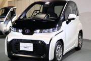 トヨタが満を持して発売する最新EVがこちら #時価総額テスラ未満 |  一方、韓国のキアはスタイリッシュなEVで大人気に