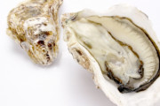 牡蠣「生でも…いいよ?」
