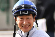 【朗報】柴田善臣騎手、今週末実戦復帰