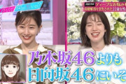 【日向坂46】山里亮太「乃木坂より日向坂にいそう」←