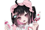 【VTuber】荻谷まりあ、3月31日をもってVebop Project及び迷電ワークスを卒業「最後まで、どうか見届けていただけたら嬉しいです」