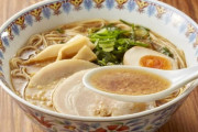 お前らも「背脂チャッチャ系」のラーメン好きだったよね