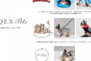 『スクウェア・エニックス』、ペット業界に参入www