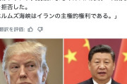 習近平、トランプの中国軍派兵要請をあっさり拒否w
