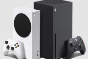 『XboxSeriesX/S』発売から1年足らずで国内販売台数10万台を達成！前世代Xbox Oneより圧倒的スピードで売れまくり