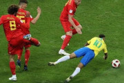 サッカーファン「うおおおおおあの選手の痛いンゴうめえ！見事審判欺いて決勝点のPKや！」←これ
