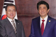 韓国紙「日本側に外交的欠礼があった。批判は避けられない状況」→韓国人「…」＝韓国の反応