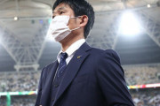「ミスを含めてすべての責任がある」森保監督がサウジ戦失点シーンに言及。今後の方向性については…