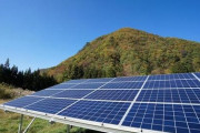 【政府】太陽光パネル、リサイクル義務化で未来のゴミ山を回避！