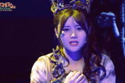 【乃木坂46】迫真すぎる演技！！！伊藤理々杏、舞台上で本物の涙を流す・・・